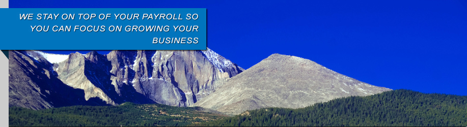 Long�s Peak Accounting, LLC